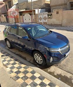 شيفروليه إكوينوكس